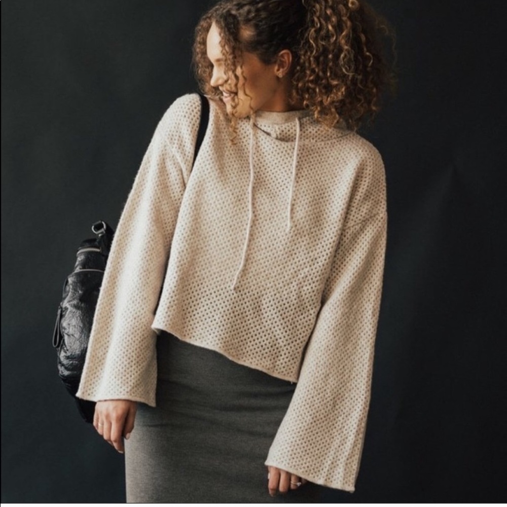 CJLA Cozy Hoodie